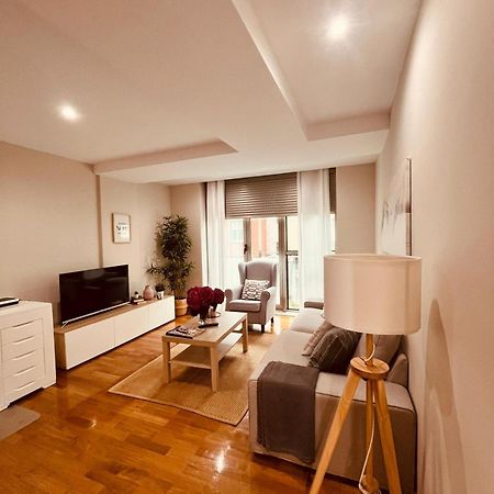 Apartamento Pereiro Viveiro Ngoại thất bức ảnh