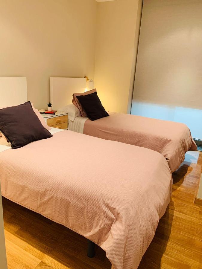 Apartamento Pereiro Viveiro Ngoại thất bức ảnh