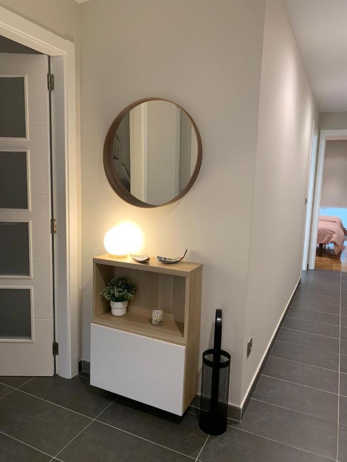 Apartamento Pereiro Viveiro Ngoại thất bức ảnh