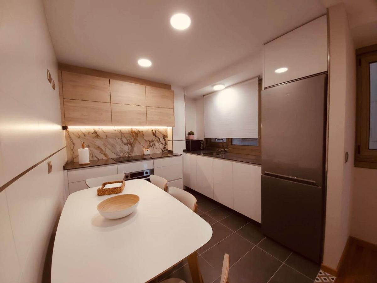Apartamento Pereiro Viveiro Ngoại thất bức ảnh