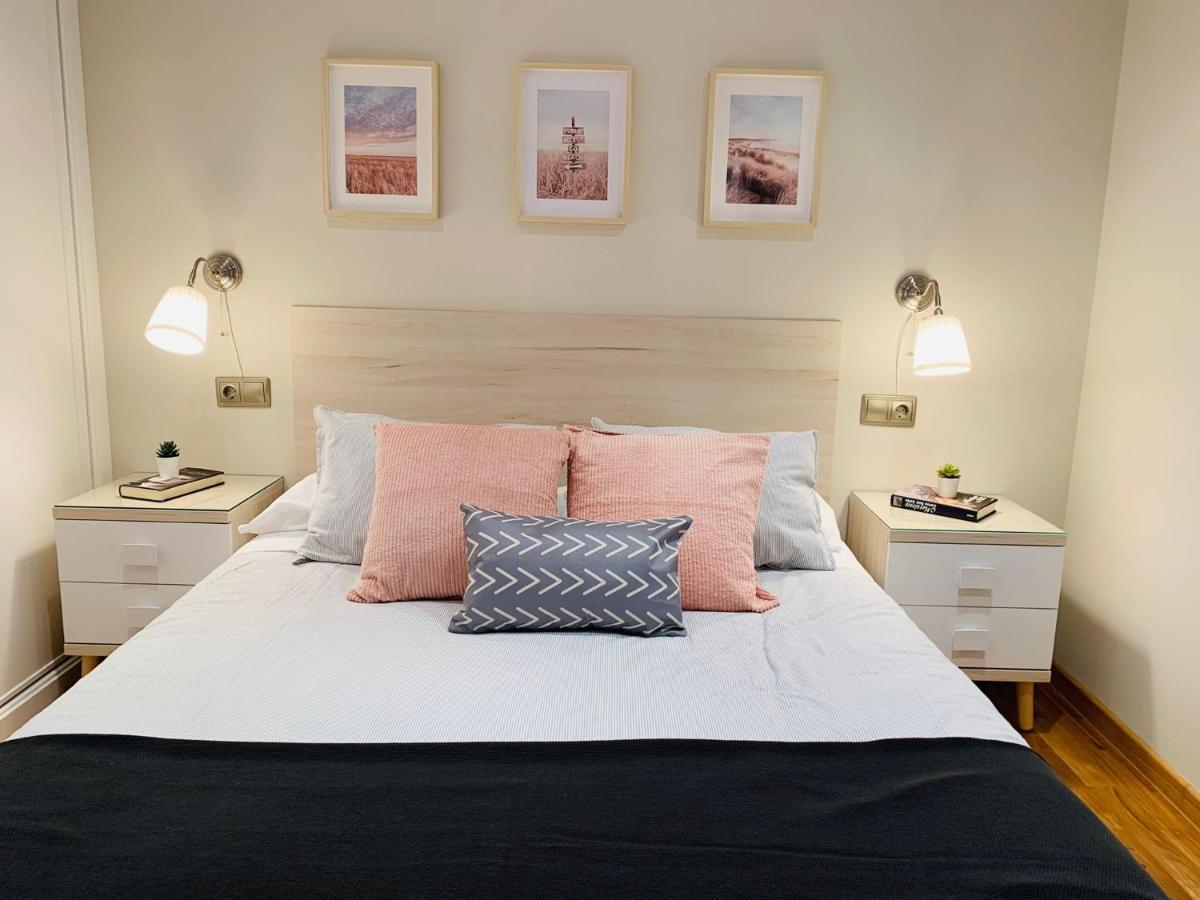 Apartamento Pereiro Viveiro Ngoại thất bức ảnh