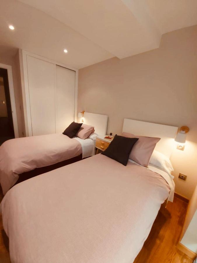 Apartamento Pereiro Viveiro Ngoại thất bức ảnh