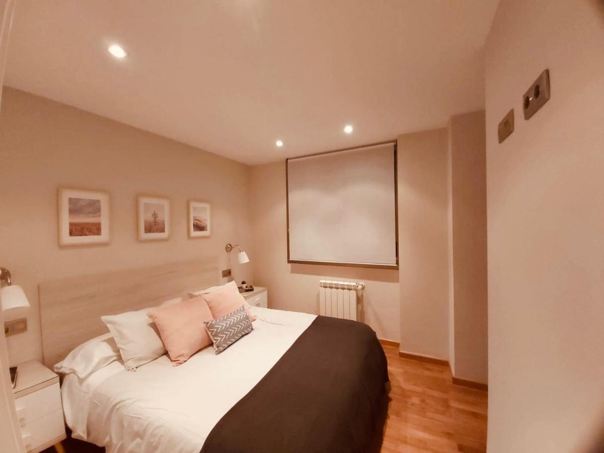 Apartamento Pereiro Viveiro Ngoại thất bức ảnh