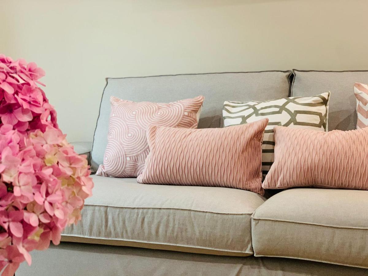 Apartamento Pereiro Viveiro Ngoại thất bức ảnh