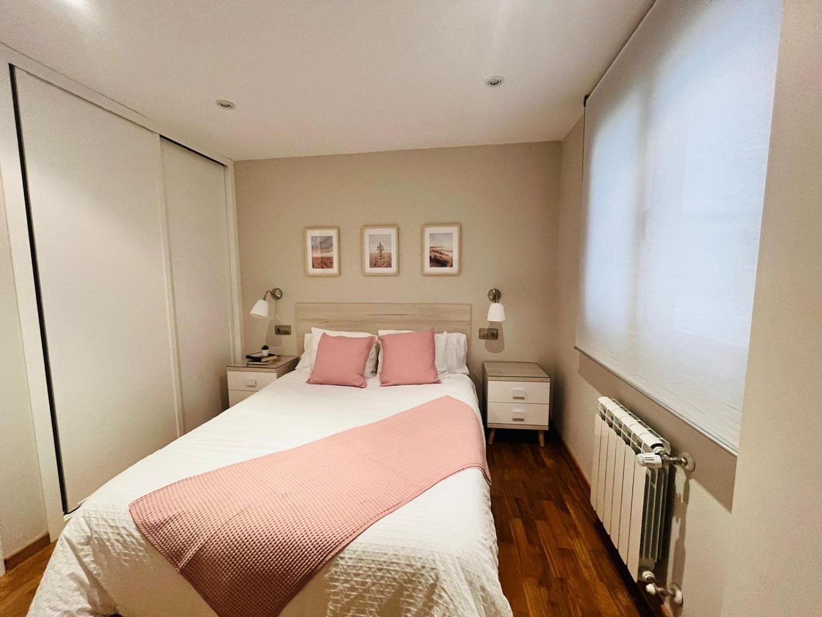 Apartamento Pereiro Viveiro Ngoại thất bức ảnh