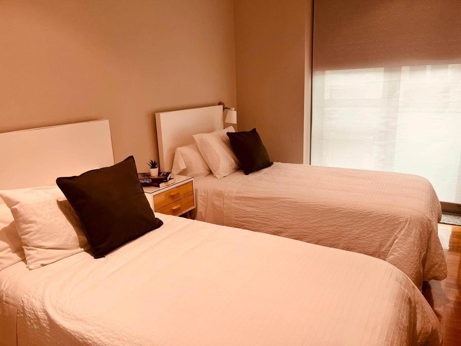 Apartamento Pereiro Viveiro Ngoại thất bức ảnh