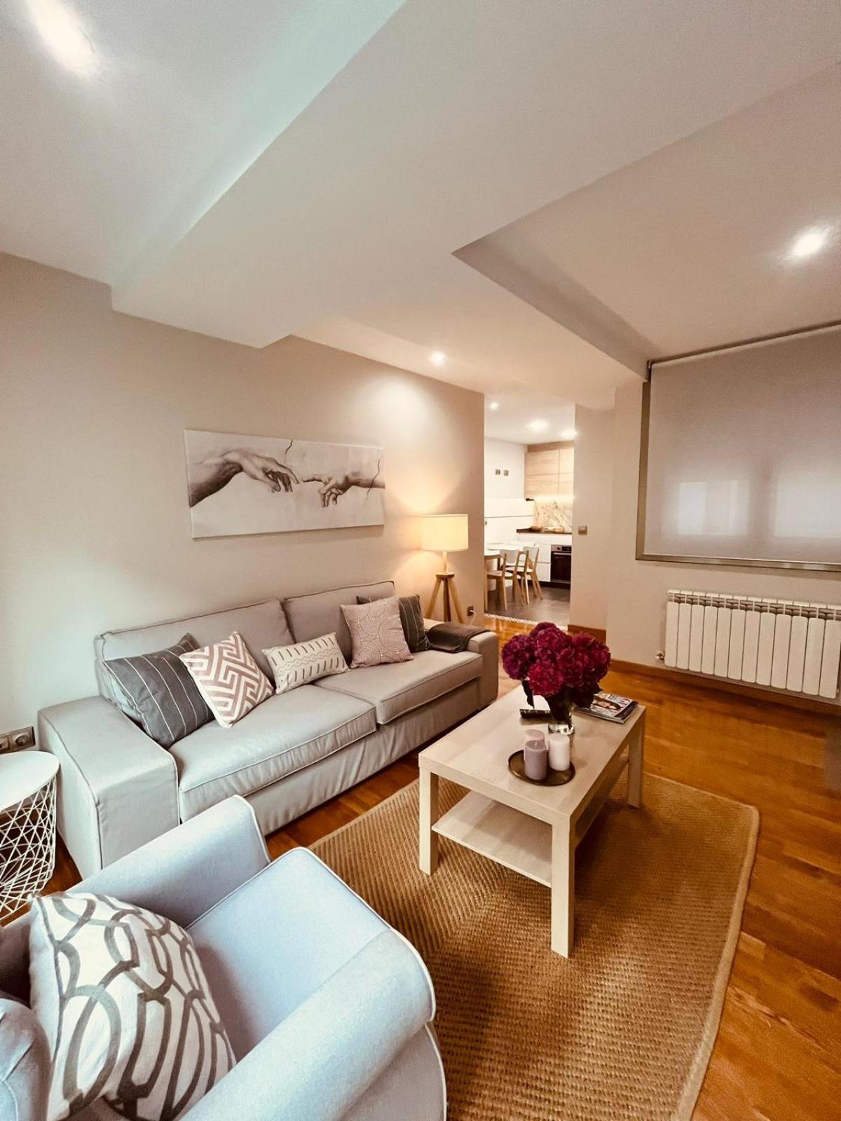 Apartamento Pereiro Viveiro Ngoại thất bức ảnh