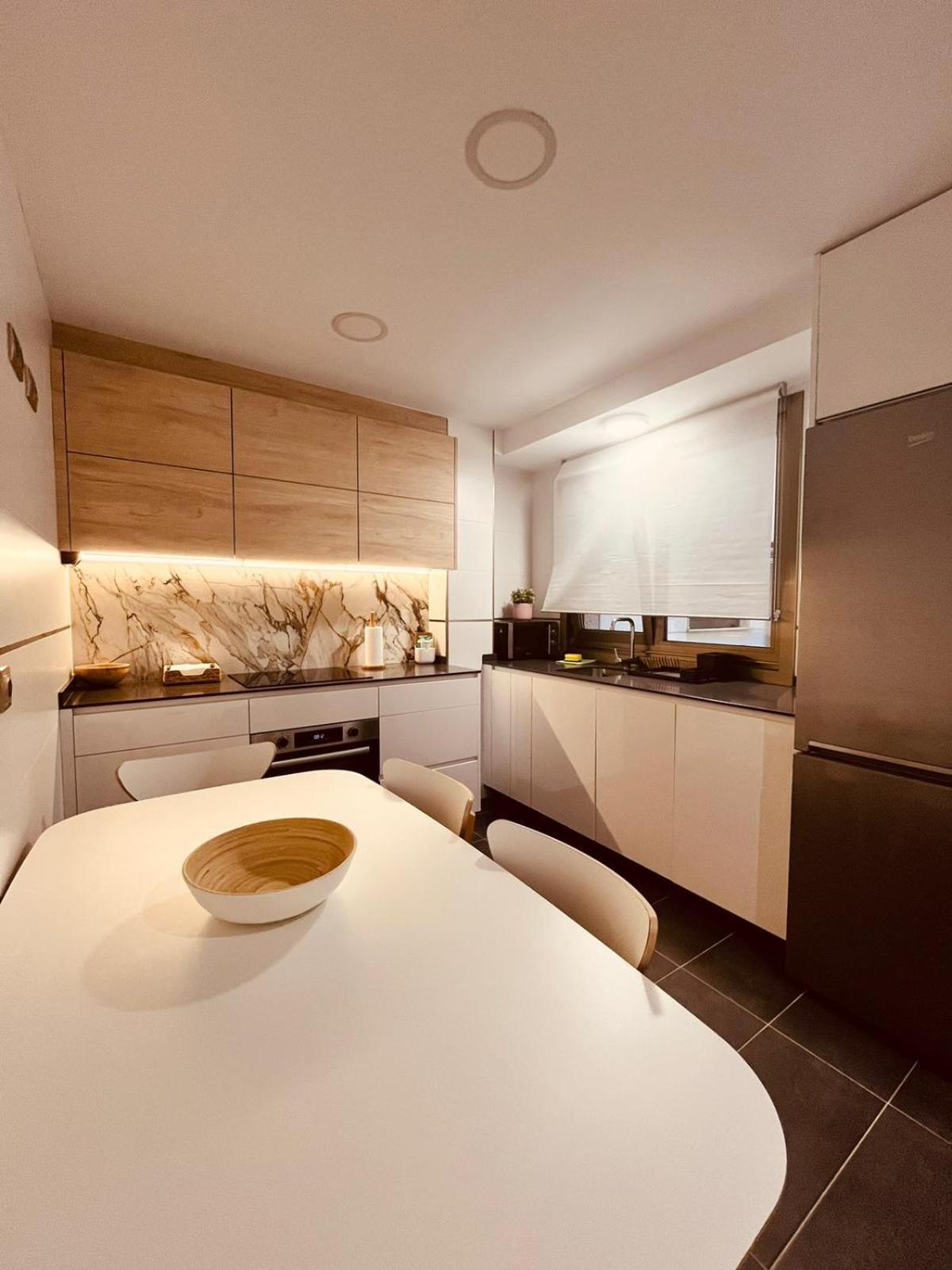 Apartamento Pereiro Viveiro Ngoại thất bức ảnh