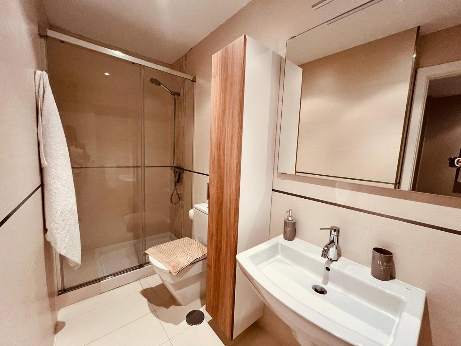 Apartamento Pereiro Viveiro Ngoại thất bức ảnh