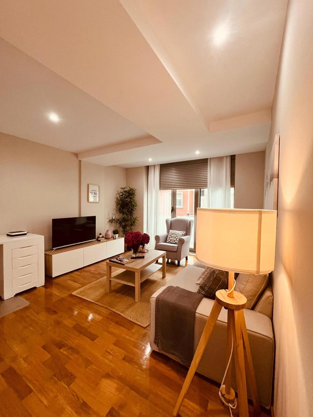 Apartamento Pereiro Viveiro Ngoại thất bức ảnh